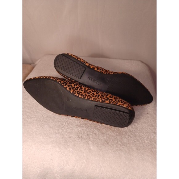 NWOT TALBOTS FRANCESCA FLATS - Picture 6 of 6